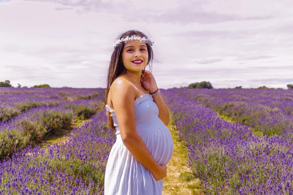 Comment les femmes enceintes peuvent-elles gérer un diagnostic de placenta accreta?