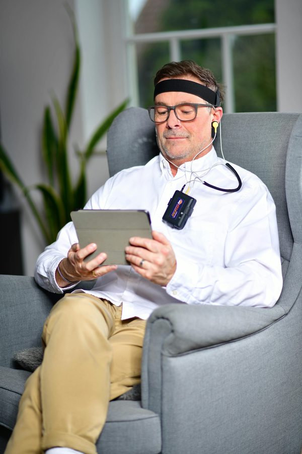 Neurofeedback Montpellier : booster votre bien-être mental