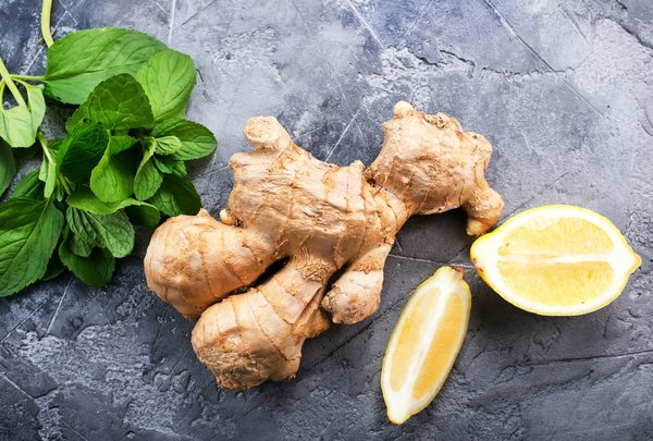 Quels sont les avantages de la consommation de gingembre pour la gestion des nausées?