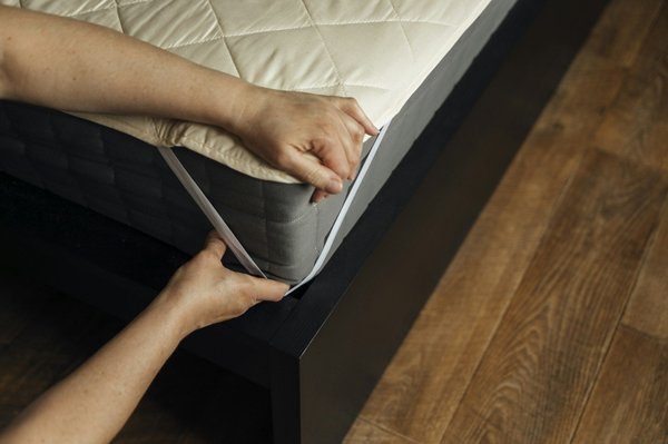 Housses de matelas anti-punaises de lit : sécurité et confort garantis