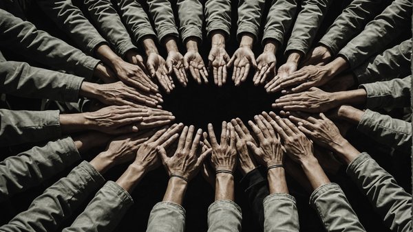 Construire un puits : un acte de solidarité durable avec well solidarity