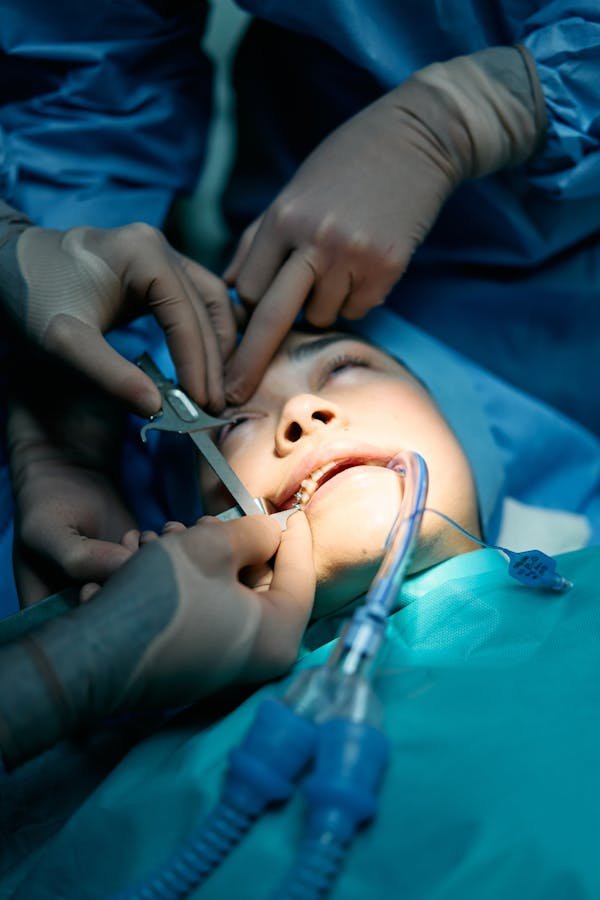 Découvrez le centre régional de chirurgie orale et maxillo-faciale à aubagne