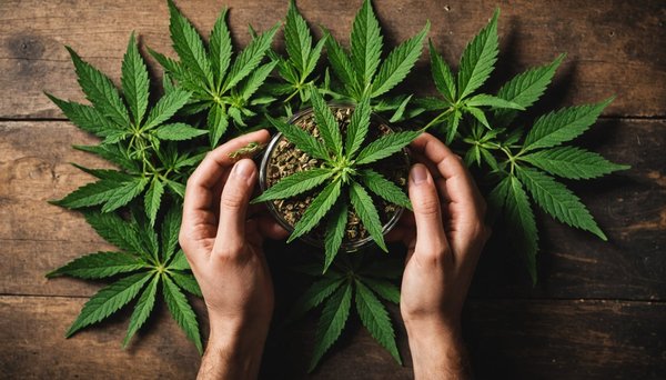 Cbd et santé mentale : un soutien naturel pour votre bien-être