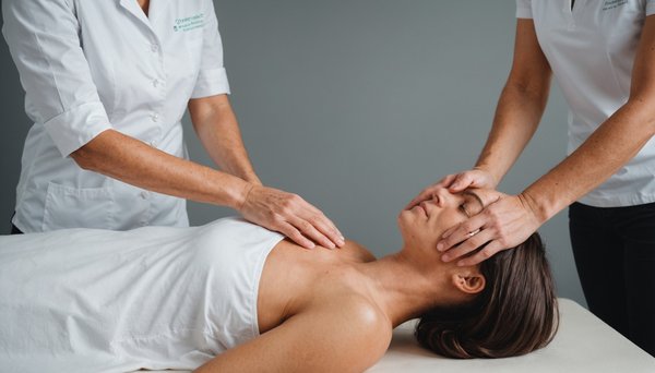 Découvrez l'approche douce de l'ostéopathie à Échirolles