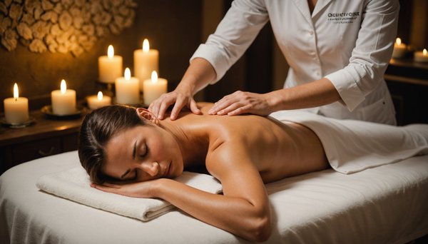 Top 5 sensual massage experiences in paris to explore