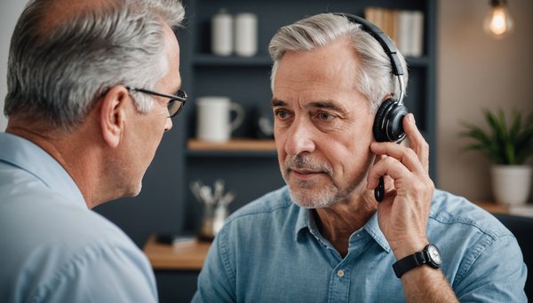 Votre guide complet de l'audioprothésiste à puylaurens