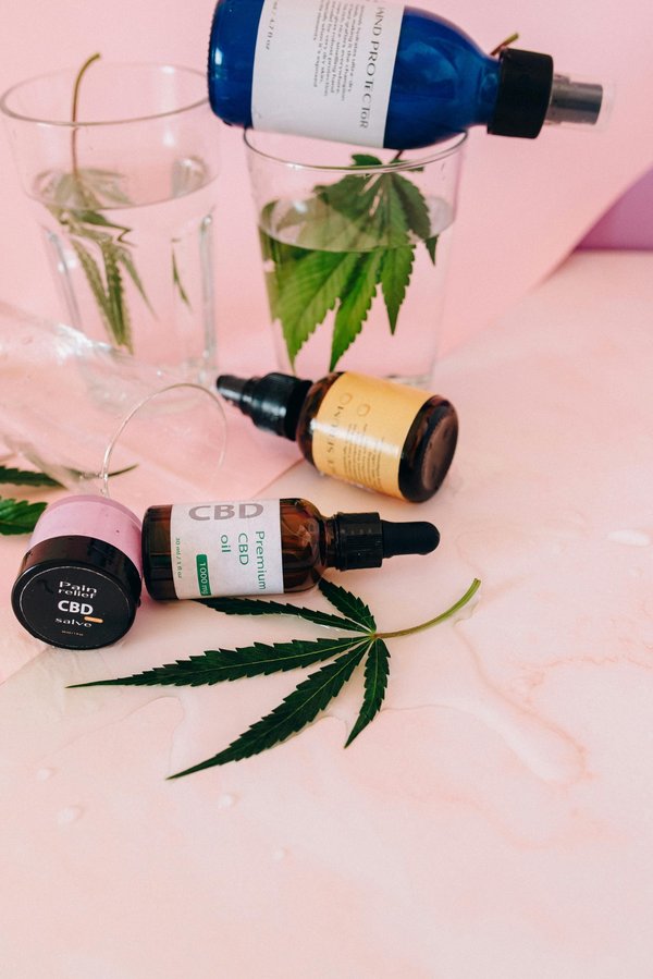 Amour de Chanvre : votre boutique en ligne de CBD bio et made in France
