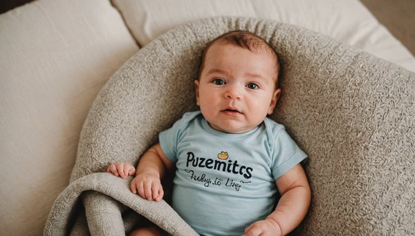 Les essentiels pour un départ sain dans la vie de bébé