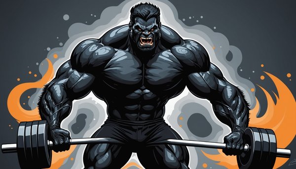 Shilajit pour la musculation : boostez vos performances et énergie